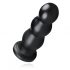 Dildo GIGA Premium con Ventosa - BUTTR Tactical III (Nero) 