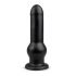 Dildo XXL da Manovra Tattica con Ventosa - BUTTR - per Esperti (nero) 