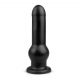 Dildo XXL da Manovra Tattica con Ventosa - BUTTR - per Esperti (nero) 