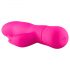 Easytoys Mad Rabbit - vibratore con braccio per clitoride a forma di coniglio (rosa)