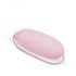 Uovo Vibrante LUV EGG - Ricaricabile e Wireless (Rosa Pastello) 