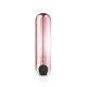 Mini Vibratore Rosy Gold a Batteria - Rosegold 