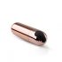 Mini Vibratore Rosy Gold a Batteria - Rosegold 