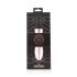 Vibratore Massaggiante Rosy Gold Wand Curve Ricaricabile (rosegold) 