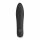 Vibratore Velvet di Easytoys - Massaggiatore Ricaricabile in Silicone Vellutato (Nero) 