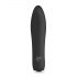 Easytoys Velvet Vibe - vibratore ricaricabile nero