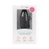 Easytoys Velvet Vibe - vibratore a batteria (nero)