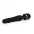 Sway No.4 Wand - vibratore massaggiante ricaricabile (nero)