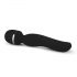 Sway No.4 Wand - vibratore massaggiante ricaricabile (nero)