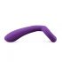 Vibratore di Coppia Ricaricabile e Impermeabile Easytoys (viola) 