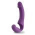 Vibratore Strapless Ricaricabile Senza Cinghie Easytoys (Viola) 