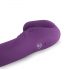 Vibratore Strapless Ricaricabile Senza Cinghie Easytoys (Viola) 