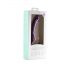 Vibratore Strapless Ricaricabile Senza Cinghie Easytoys (Viola) 