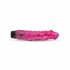 Vibratore Realistico Supreme in Gelatina Easytoys - Rosa 