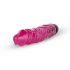 Vibratore Realistico Supreme in Gelatina Easytoys - Rosa 