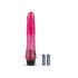 Passione Jelly di Easytoys - Vibratore Realistico in Gelatina (Rosa) 