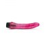 Passione Jelly di Easytoys - Vibratore Realistico in Gelatina (Rosa) 