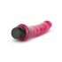 Easytoys Jelly Passion - vibratore realistico (rosa)