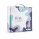 Kit erotico iniziale "First. Together" (7 pezzi) 