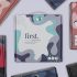 Kit erotico iniziale "First. Together" (7 pezzi) 