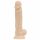 Real Fantasy Ashton - dildo realistico con testicoli 20,5 cm (naturale)