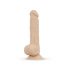 Dildo Realistico Quentin - 24cm (color carne) 