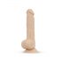 Real Fantasy Quentin - dildo realistico 24cm (naturale)