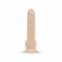 Dildo Realistico Quentin - 24cm (color carne) 