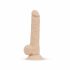 Dildo Realistico Quentin - 24cm (color carne) 