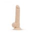 Dildo Realistico Quentin - 24cm (color carne) 