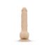 Dildo Realistico Quentin - 24cm (color carne) 