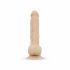 Dildo Realistico Quentin - 24cm (color carne) 