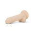 Dildo Realistico Quentin - 24cm (color carne) 