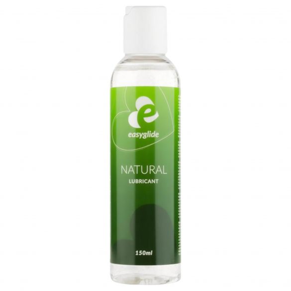 Lubrificante Naturale EasyGlide a Base d'Acqua (150 ml) 