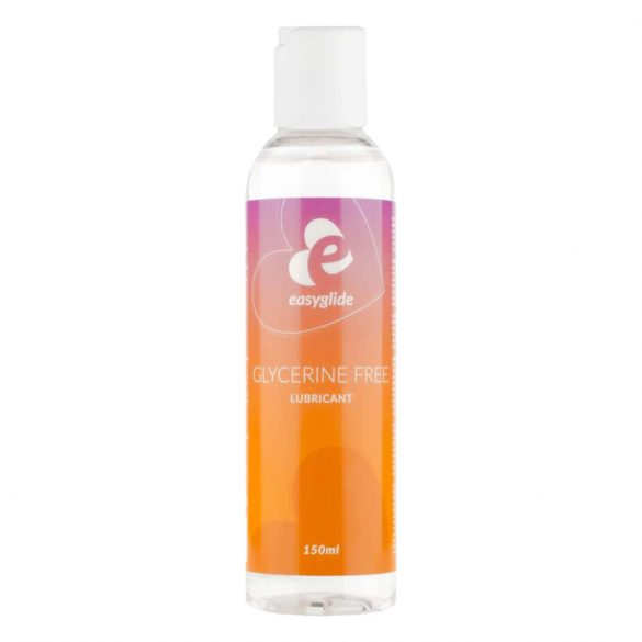 EasyGlide Senza Glicerina - Lubrificante a Base d'Acqua (150ml) 