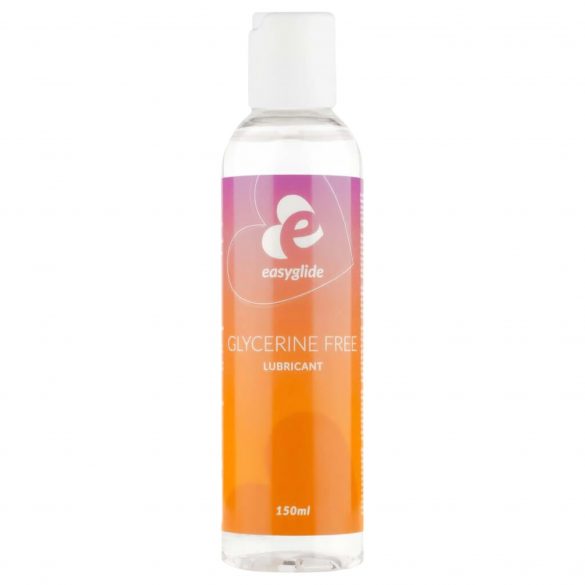 EasyGlide Senza Glicerina - Lubrificante a Base d'Acqua (150ml) 