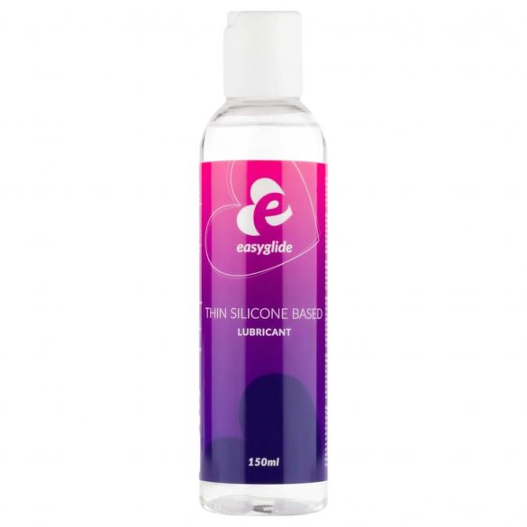 Lubrificante Silicone Sottile EasyGlide (150ml) 