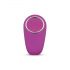 Easytoys Tap Dancer - vibratore per coppie waterproof con telecomando (rosa)