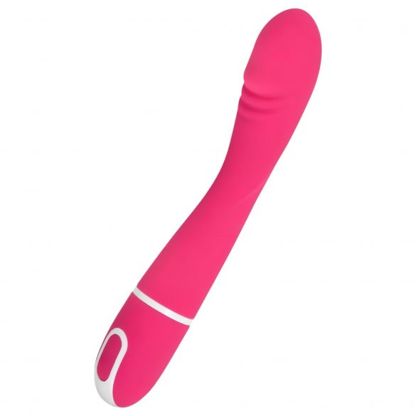 Vibratore Easytoys per il Punto G (rosa) 