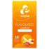 EasyGlide Flavoured - preservativi fruttati (10 pezzi)