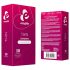 EasyGlide Ultra Thin - preservativo sottile (10 pezzi)