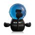 BLOWCAST Wingman Plus - masturbatore automatico gamer (blu-nero)