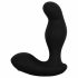 Collezione Easytoys Anal - vibratore anale con telecomando (nero)