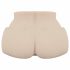 FWB - Evelyn Harris realistico torso vibrante masturbatore (naturale)