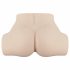 FWB - realistico, vibrante torso masturbatore (naturale)