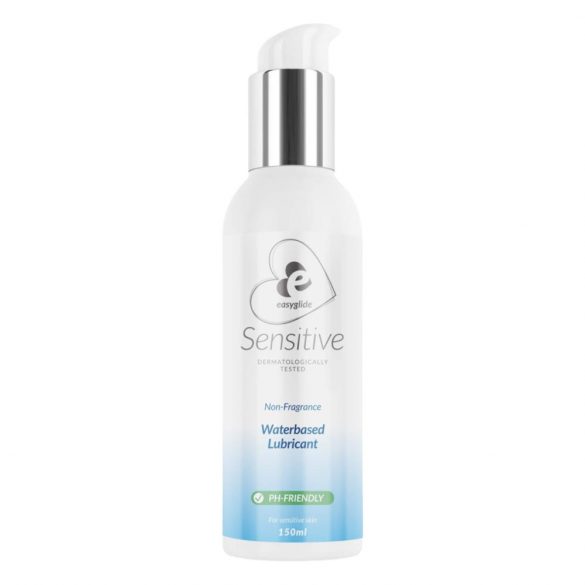 EasyGlide Sensitive Water-Based Lubricant (150 ml) 