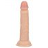 Easytoys - dildo realistico - 12 cm (naturale)