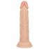 Easytoys - dildo realistico - 12 cm (naturale)