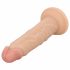 Easytoys - dildo realistico - 12 cm (naturale)