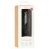 Easytoys - dildo realistico - 12 cm (nero)